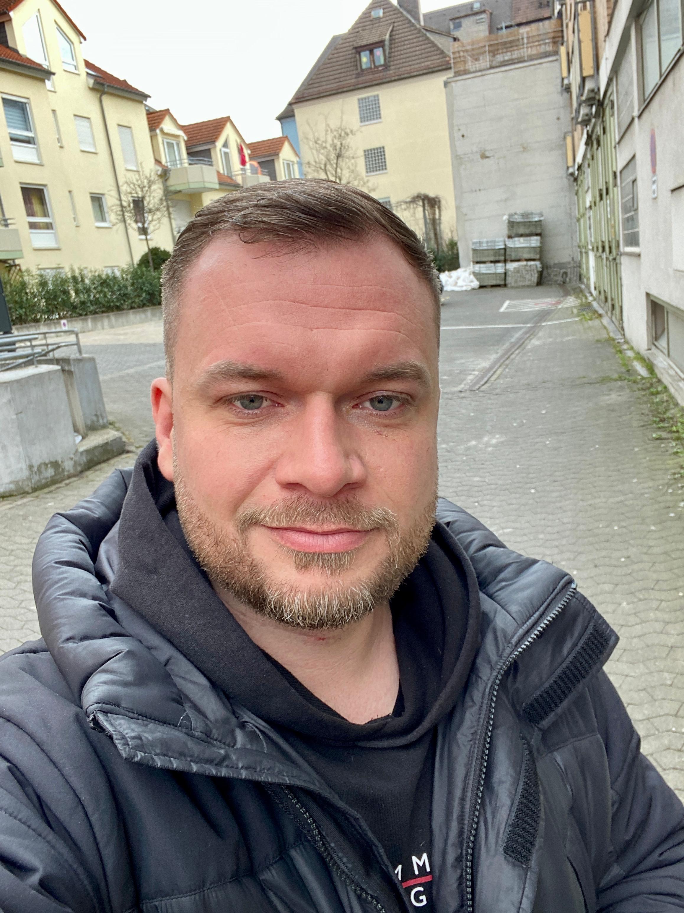 Maximilian Schmitt – Web-Analyst & Analytics-Experte